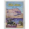 Image 1 : 1916 FORD TIMES DEALER MAGAZINE RARE