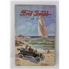 Image 1 : 1916 FORD TIMES DEALER MAGAZINE RARE