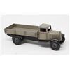 Image 1 : 1930S DINKY TOYS DELIVERY TRUCK