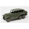 Image 1 : 1930S DINKY TOYS TROOP CARRIER VEHICLE