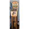 Image 1 : ANTIQUE 5 CENT NEW FRONTIER SHOOTING GAME