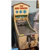 Image 2 : ANTIQUE 5 CENT NEW FRONTIER SHOOTING GAME