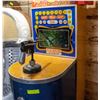 Image 2 : 1946 DALE GUN LUGER ARCADE GAME IN WORKING ORDER