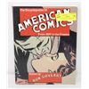 Image 1 : ENCYCLOPEDIA OF AMERICAN COMICS
