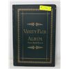 Image 1 : 1902 VANITY FAIR ALBUM BOOK RARE
