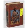 Image 1 : 1800S ROMANCE OF CANADA HARDCOVER BOOK