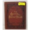 Image 1 : 1876 1ST EDITION NATIONAL PORTRAIT GALLERY ART