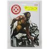 Image 1 : RARE WOLVERINE HOUSE OF X COMIC 1