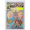 Image 1 : MASTERS OF THE UNIVERSE 1, KEY ISSUE