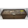 Image 1 : 5 TIER PERI LUSTA EMBROIDERY THREAD EXPANDING