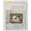Image 1 : 1967 SIMPSONS SEARS CHRISTMAS CATALOGUE