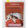 1967 EATONS CHRISTMAS CATALOGUE