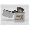 Image 1 : VINTAGE MARKO ZIPPO ADVERTISING LIGHTER