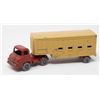 Image 1 : 1950S MATCHBOX MAJOR CATTLE TRUCK