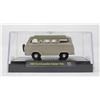 Image 1 : 1:64 FORD ECONOLINE CAMPER VAN IN CASE