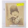 Image 1 : MARIE DRESSLER SIGNED PHOTO