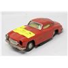 Image 1 : 1950S TIN MERCEDES GULLWING CAR