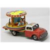 Image 1 : 1950S JAPAN CIRCUS TRUCK TOY