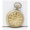 Image 1 : ANTIQUE LADIES PENDANT WATCH WIND UP