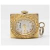 Image 2 : VINTAGE LADIES WIND UP PENDANT WATCH