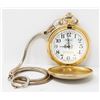 Image 1 : NORDAM WIND UP POCKET WATCH HUNTER STYLE