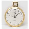 Image 1 : SLIM 17J EAGLE STAR POCKET WATCH WIND UP