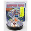 Image 1 : TIN SUPER UFO IN BOX