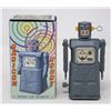 Image 1 : RADICON ROBOT TIN IN BOX