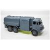 Image 1 : DINKY TOYS MILITARY FUEL TRUCK