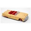 Image 1 : DINKY TOYS PACKARD CONVERTIBLE