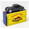 MATCHBOX JAGUAR XK120 IN BOX