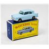 Image 1 : MATCHBOX FORD ANGLIA IN BOX
