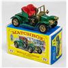 Image 1 : MATCHBOX 1911 RENAULT IN BOX