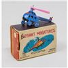 Image 1 : MARX MINIATURE HELICOPTER IN BOX