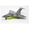 Image 1 : DINKY TOYS GLOSTER JAVELIN JET