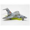 DINKY TOYS GLOSTER JAVELIN JET