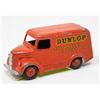 DINKY TOYS DUNLOP TIRE VAN