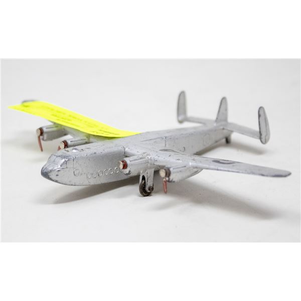 DINKY TOYS YORK AIRCRAFT