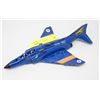 DINKY TOYS PHANTOM 2 JET