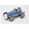 Image 1 : GERMAN SCHUCO MICRO RACER WIND UP RACER