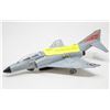 DINKY TOYS PHANTOM 2 JET GREY