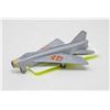 DINKY TOYS P18 LIGHTNING PLANE