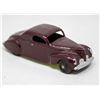 DINKY TOYS LINCOLN ZEPHYR