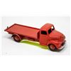 DINKY TOYS FORDSON TRUCK