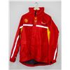 Image 1 : FERRARI TEAM JACKET SHELL NEW UNUSED SIZE M