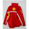 Image 2 : FERRARI TEAM JACKET SHELL NEW UNUSED SIZE M