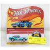 Image 1 : HOTWHEELS RED LINE CAMARO IN PACKAGE