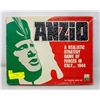 VINTAGE ANZIO WW2 BOARD GAME