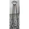 ORNATE CAST ART EASEL STAND