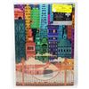 Image 1 : 1000 PIECE ARTIST DESIGNED PUZZLE NEW SEALED